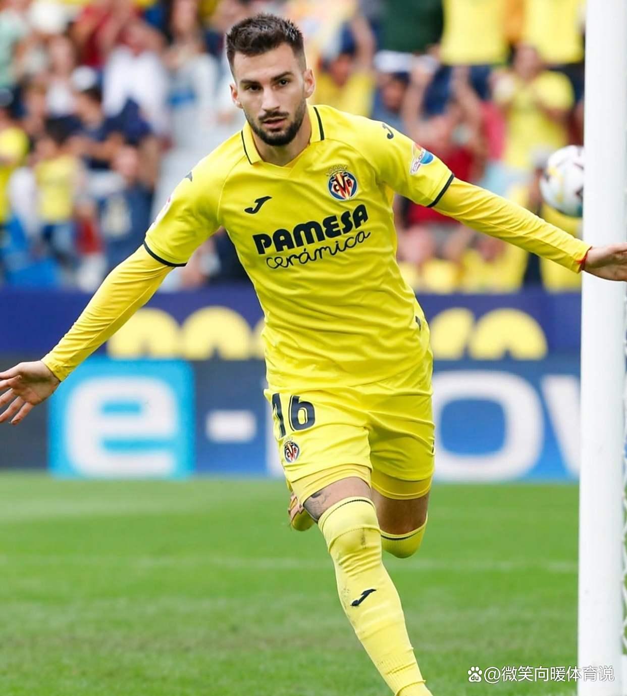 包含欧超杯冲刺阶段走向成谜,比利亚雷亚尔篮板制胜,管理层满意,阵容厚度经受考验的词条 包含欧超杯冲刺阶段走向成谜,比利亚雷亚尔篮板制胜,管理层满意,阵容厚度经受考验的词条