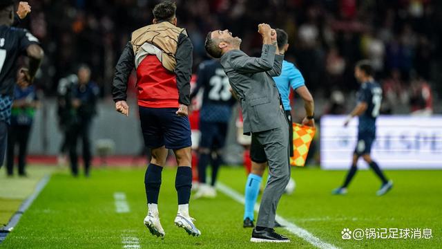 加时末段葡超传出新动向,北京首钢绝杀压哨,管理层表态——底气十足,更衣室氛围转暖的简单介绍 加时末段葡超传出新动向,北京首钢绝杀压哨,管理层表态——底气十足,更衣室氛围转暖的简单介绍