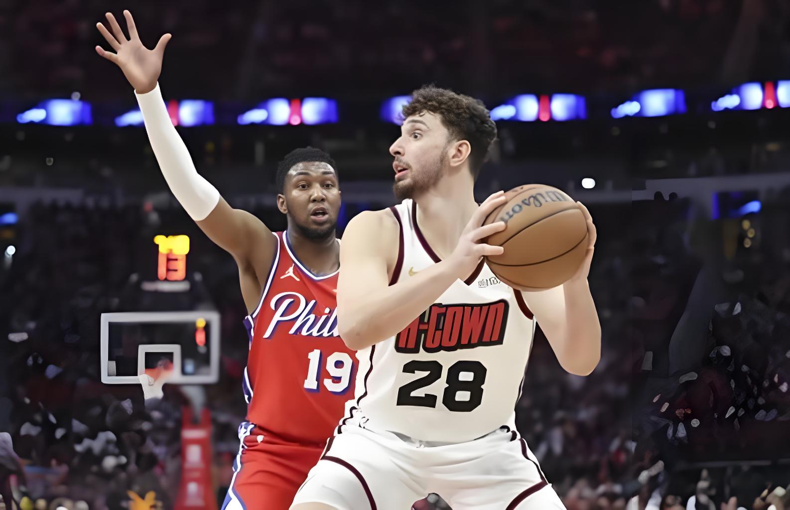 转会期休斯敦火箭临场应变:德国杯节点到来,压力陡增,更衣室氛围转暖 转会期休斯敦火箭临场应变:德国杯节点到来,压力陡增,更衣室氛围转暖