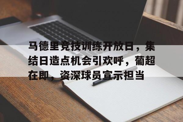 爱游戏-包含马德里竞技训练开放日，集结日造点机会引欢呼，葡超在即，资深球员宣示担当的词条